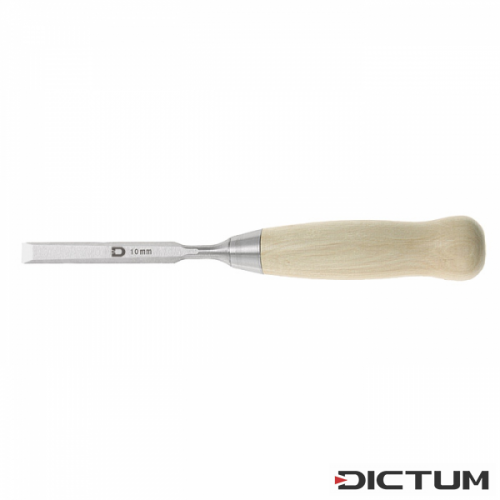 HOUTBEITEL DICK KORT