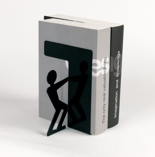 SUPERMEN BOEKENHOUDER