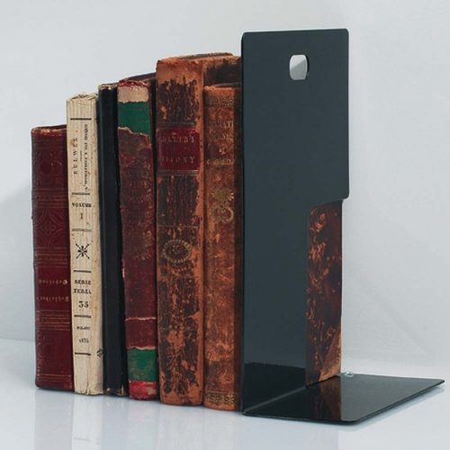 BOEKENHOUDER VOOR PLANKEN LIBRI