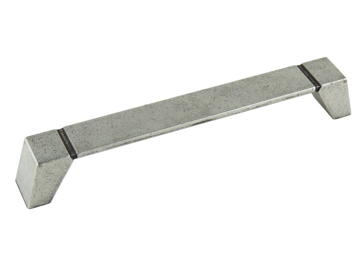 TIRADORES MUEBLE 160mm