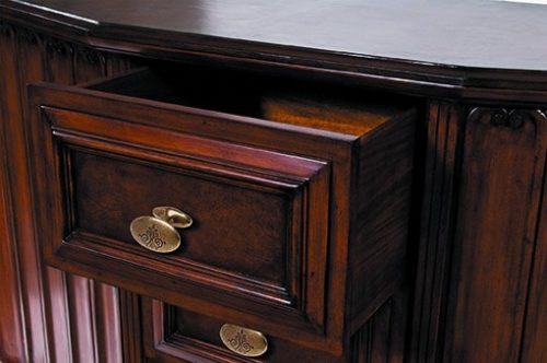 CABINET KNOBS REGENCY