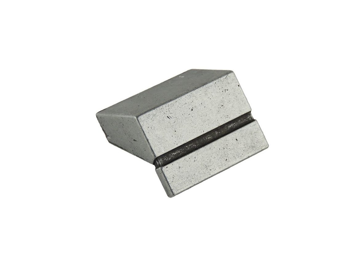 TIRA DE POMOS DE MUEBLE 32mm
