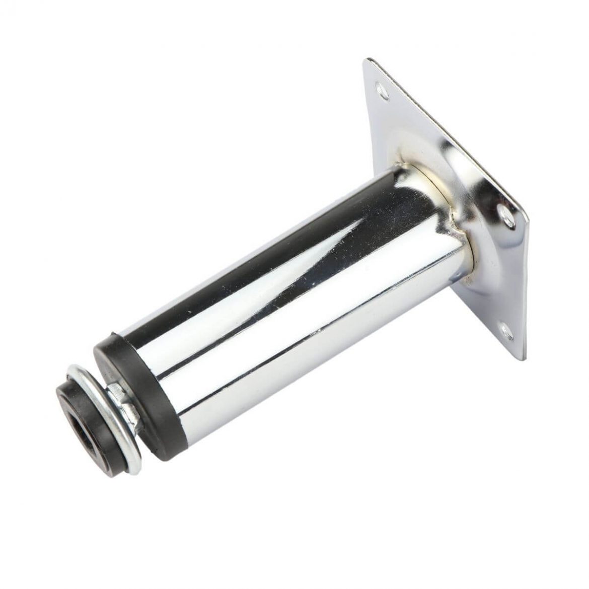 FURNITURE LEGS SLIM CHROME