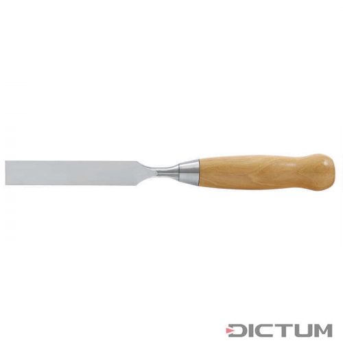 HOUTBEITEL DICK KORT