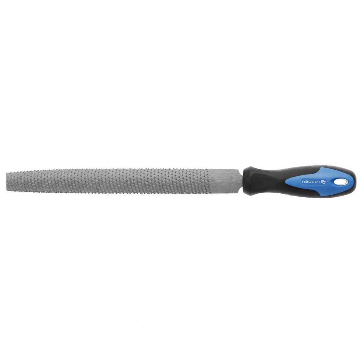 HÖGERT SEMICIRCULAR WOOD FILE