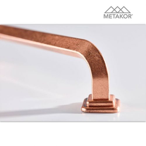 TOWER SQUARE FURNITURE HANDLES