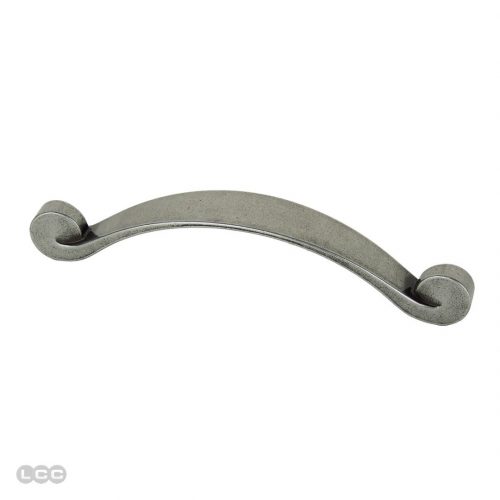 TIRADORES PARA MUEBLES SCROLL