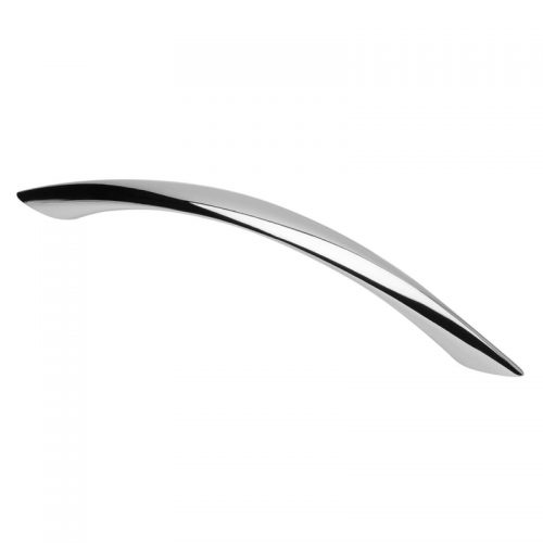 MEUBELGREPEN TWIST 96 CHROOM