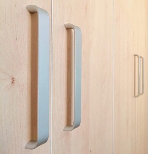 FURNITURE HANDLES PONTE