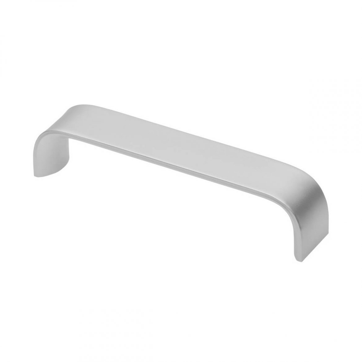 RECESSED HANDLE PULL FOR FURNITURE U11.003