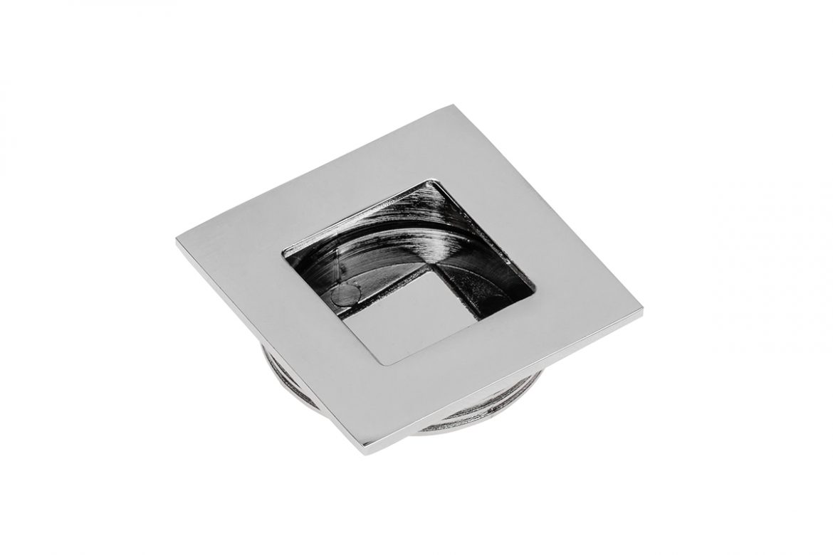 KĽÚČKA B226 SQUARE FI35