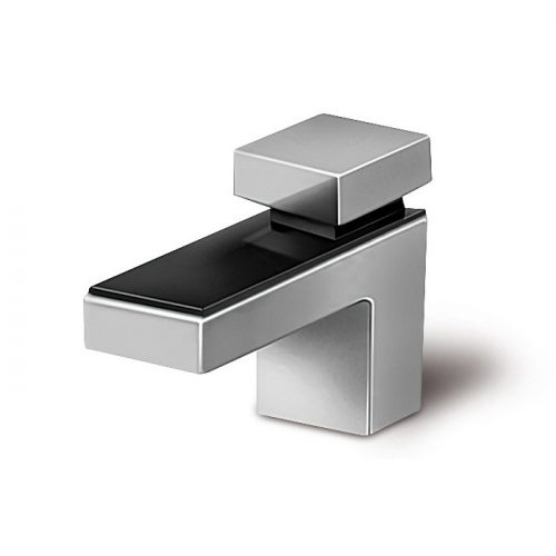 SHELF BRACKET FOR GLASS AND WOOD GS-04