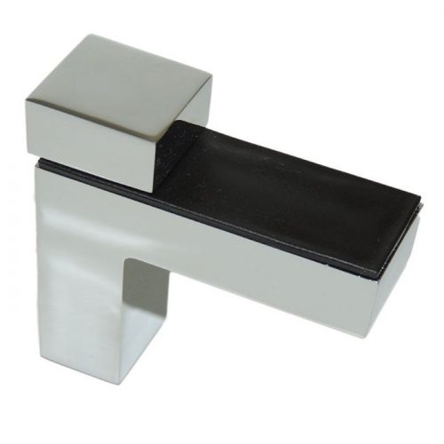 SHELF BRACKET FOR GLASS AND WOOD GS-04