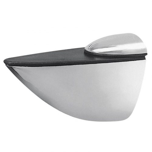 SUPPORTO PER MENSOLA PER VETRO E LEGNO PELICAN 0-28mm