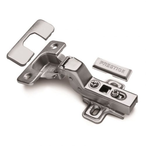 SOFT CLOSE HINGES FOR CABINET GTV PRESTIGE INSET