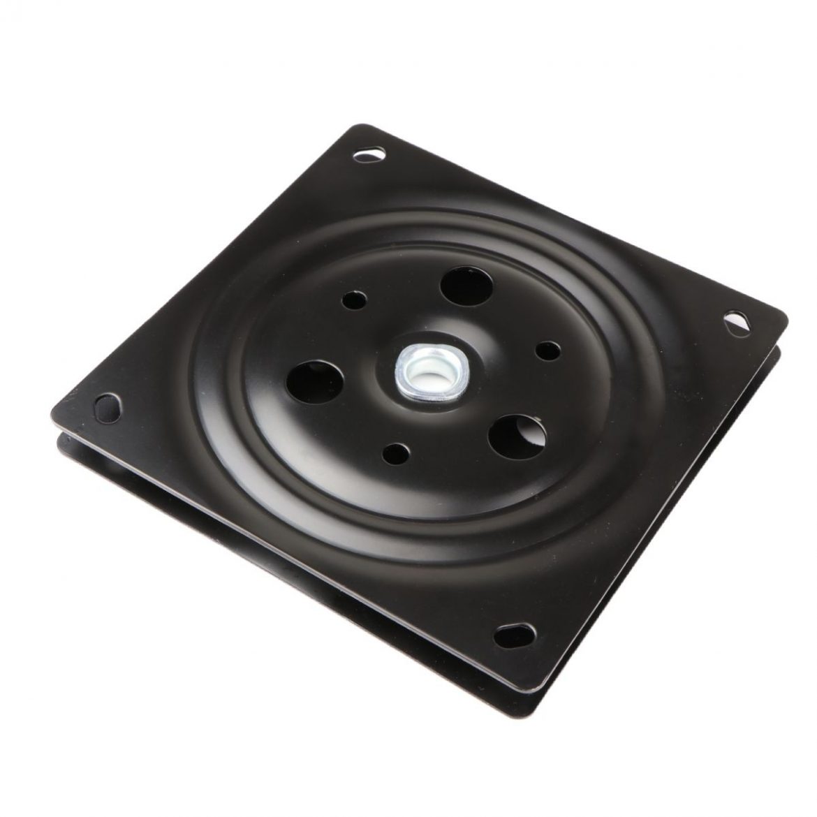 ROTERENDE BASEMEKANISME 300MM Alu