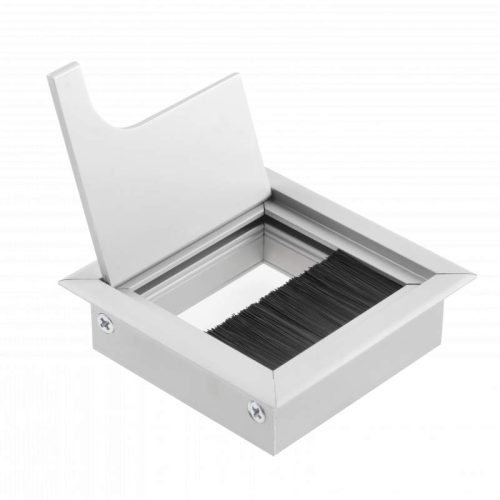 ŒILLET DE BUREAU MERIDA 80x80mm