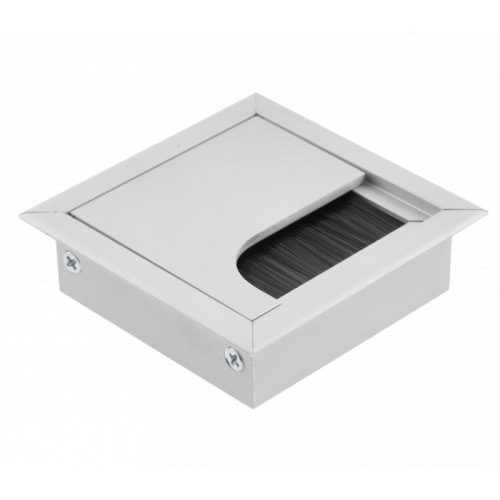 ŒILLET DE BUREAU MERIDA 80x80mm