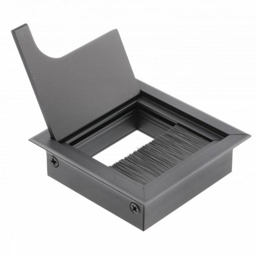 ŒILLET DE BUREAU MERIDA 80x80mm