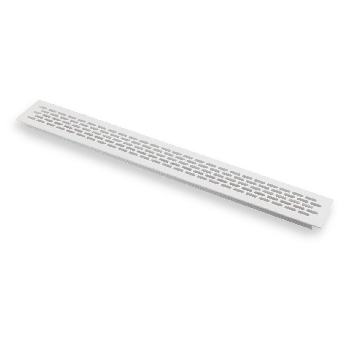 VENTILATION GRILLE 485/60mm ALU