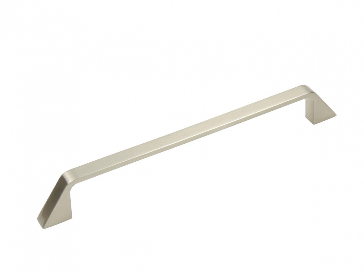 MANGO BREEZE 160mm Níquel Cepillado
