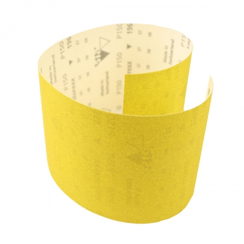 CARTA ABRASIVA SIAREX 115mm ™