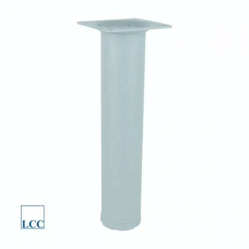 MØBELFØDDER METAL TEH 200mm Ø40