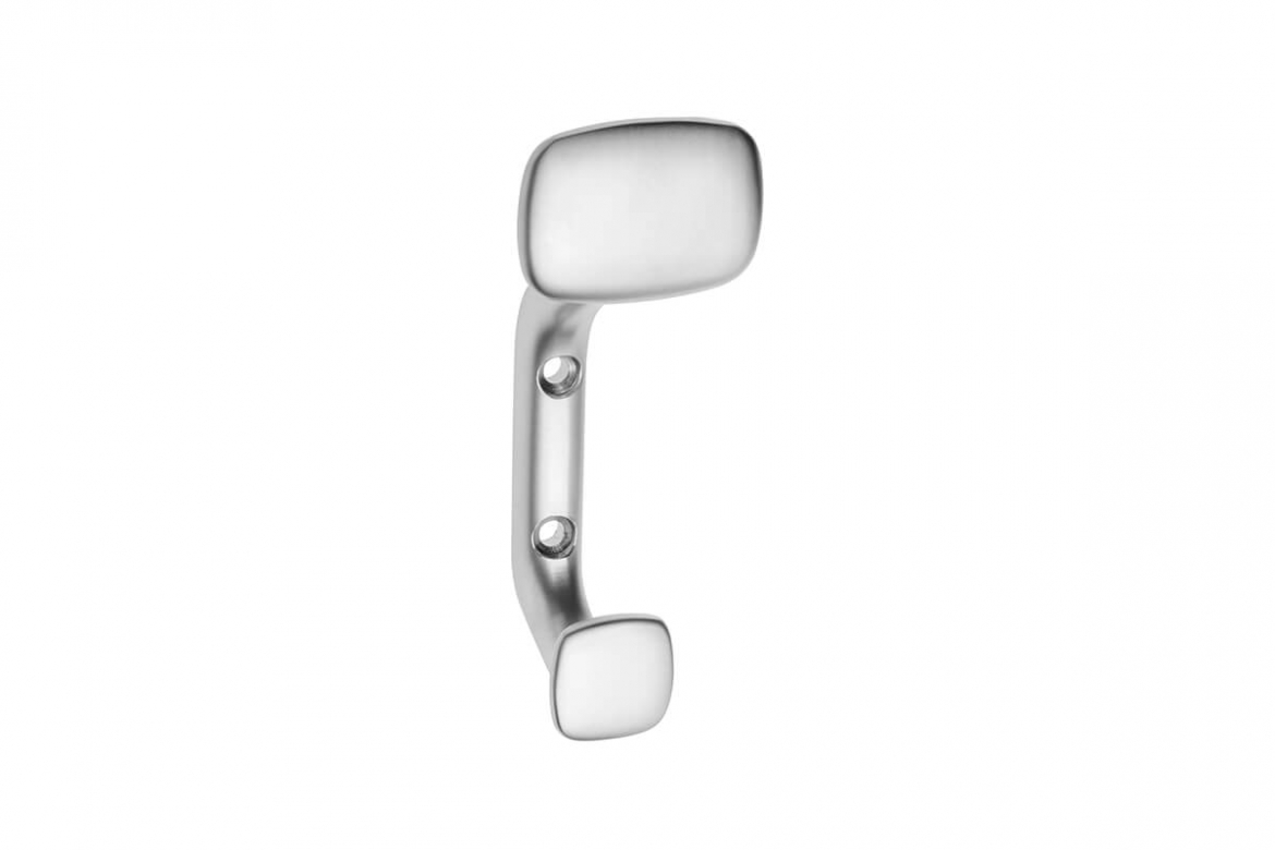 WALL HOOKS FOR COATS TOLEDO