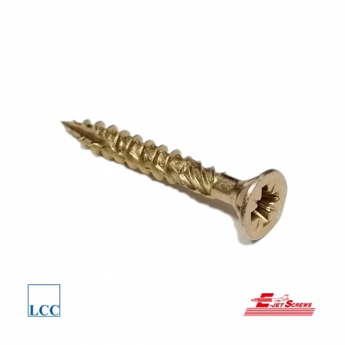 HOLZSCHRAUBEN E-JET 30mm PZ