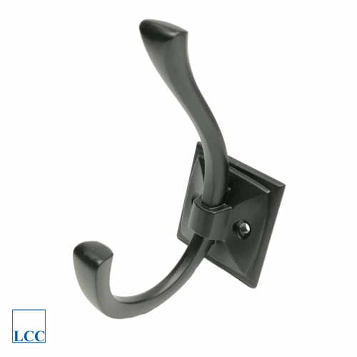 GANCHOS DE PARED PARA ABRIGOS WIEN