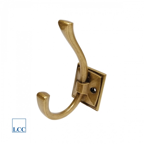 GANCHOS DE PARED PARA ABRIGOS WIEN
