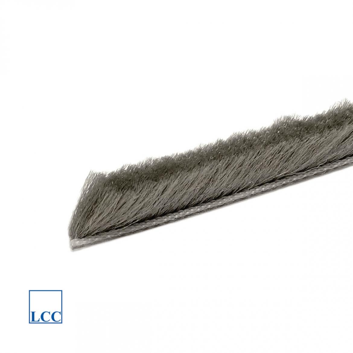 SLIDING DOOR BRUSH LARGE