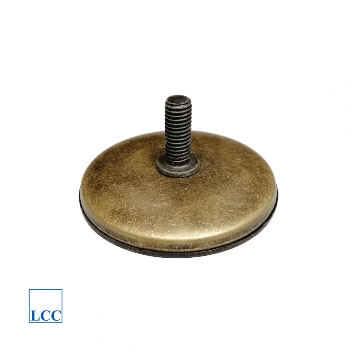 FURNITURE FEET ADJUSTABE Ø60