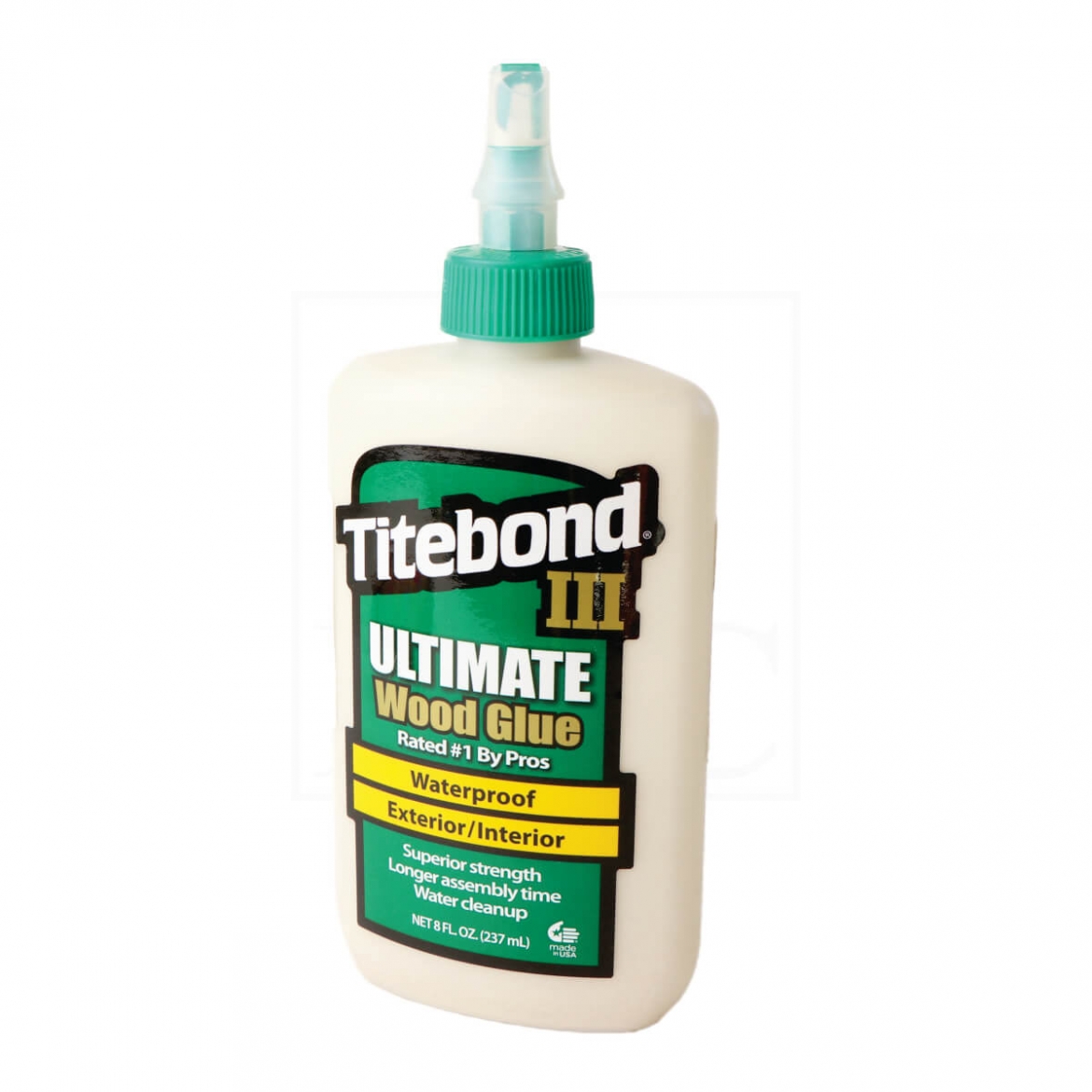 POLYURETHANE GLUE ICEMA r145/12 1kg