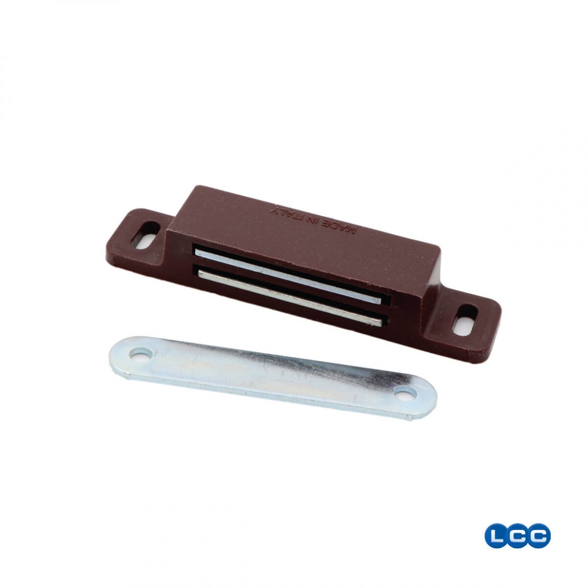 SKABSMAGNETER 12kg