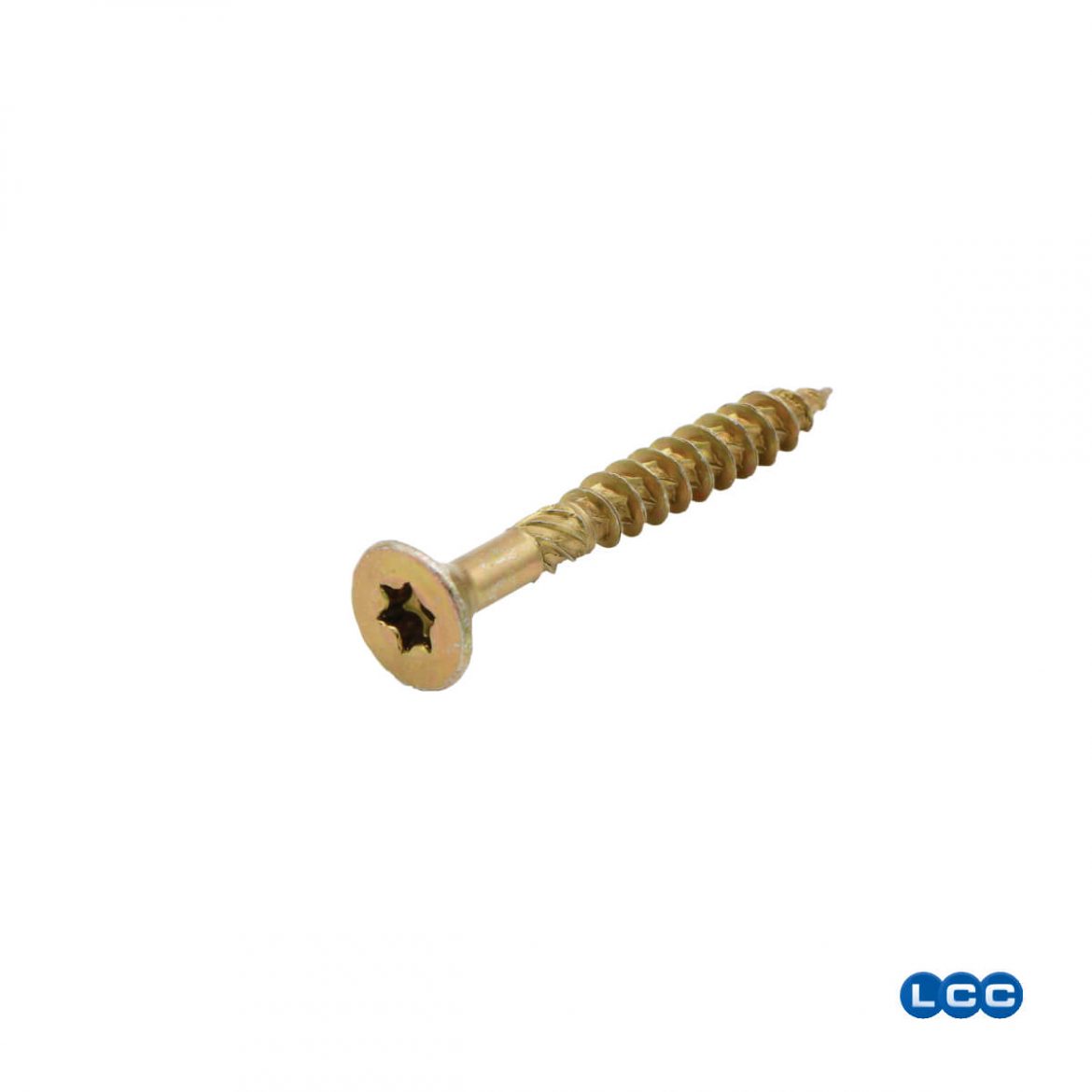 SKRUTKY DO DREVA E-JET 30mm TORX