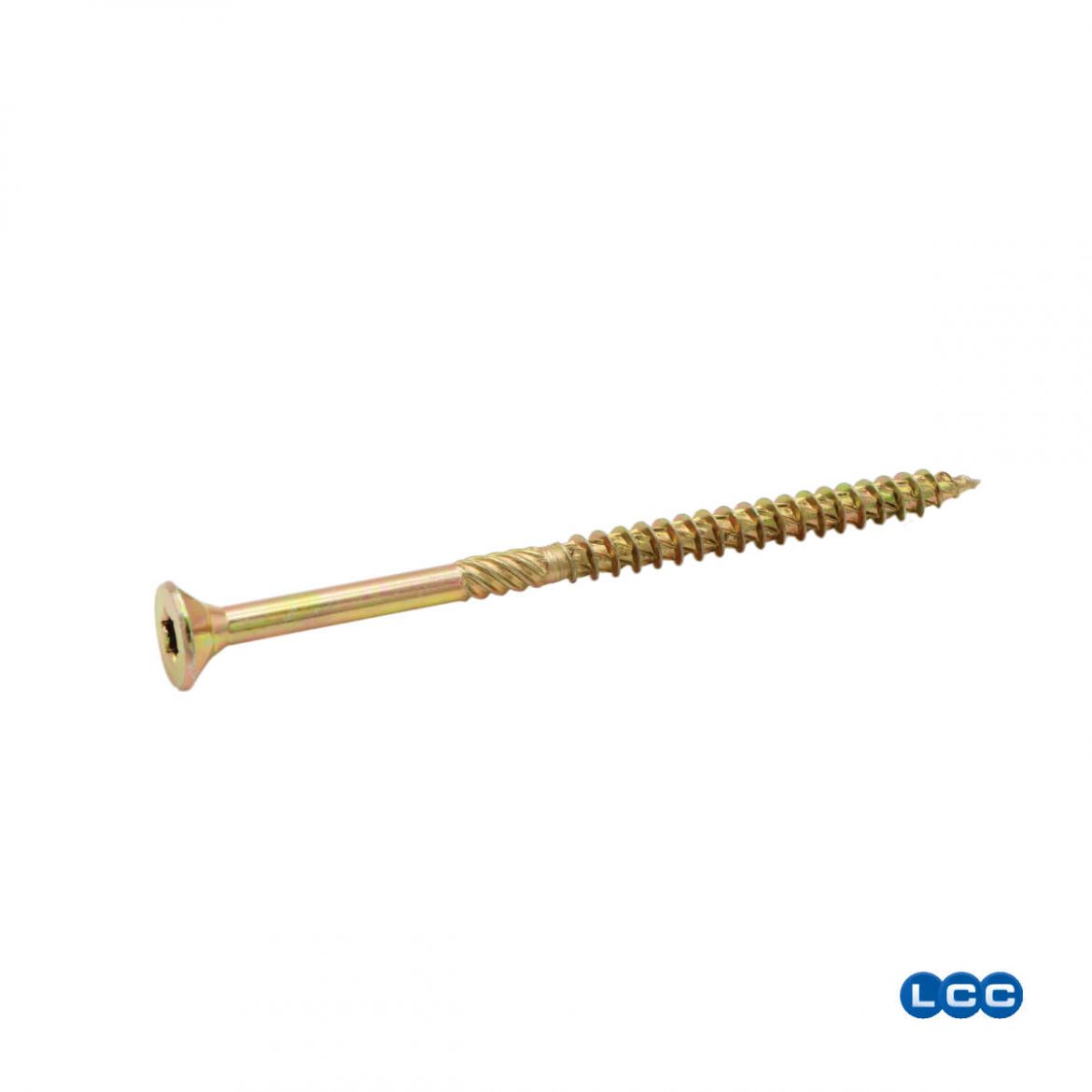 TORNILLOS PARA MADERA E-JET 90mm TORX