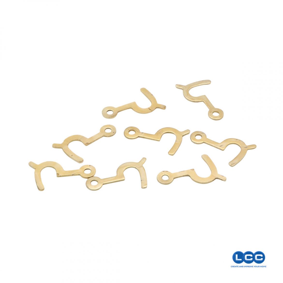 CLOSURE FOR BOXES 30mm (8-PCS)