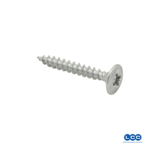 WOOD SCREWS FOR BACK PANNEL 3.5x25mm