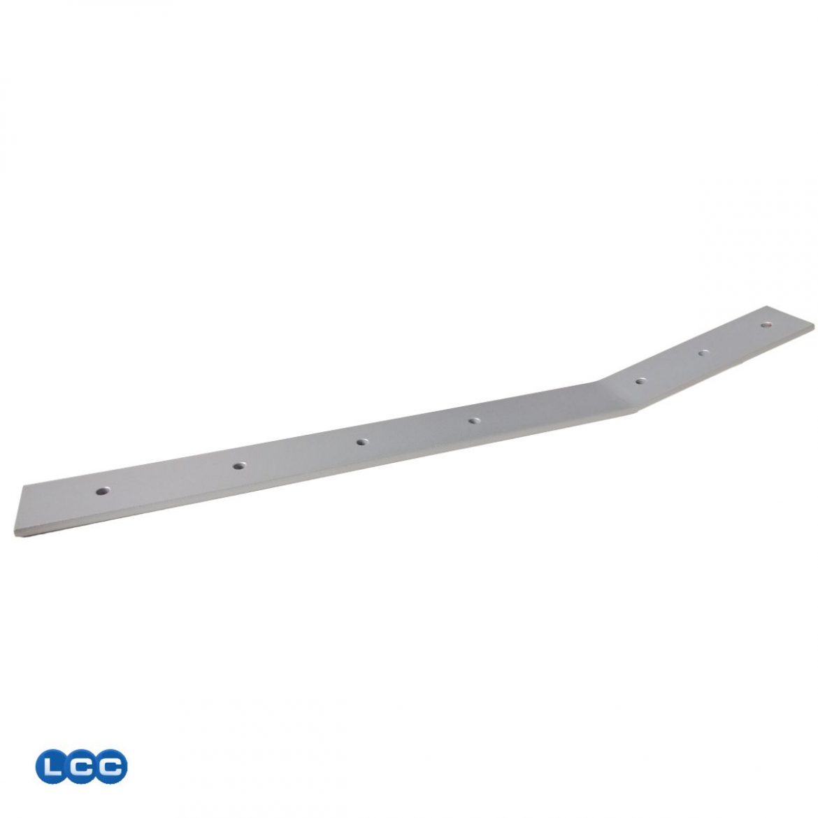 BEDS HEADBOARD BRACKET SILK RAL9006