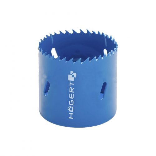 LYUKFŰRÉSZ HÖGERT Bi-metál 35-121mm