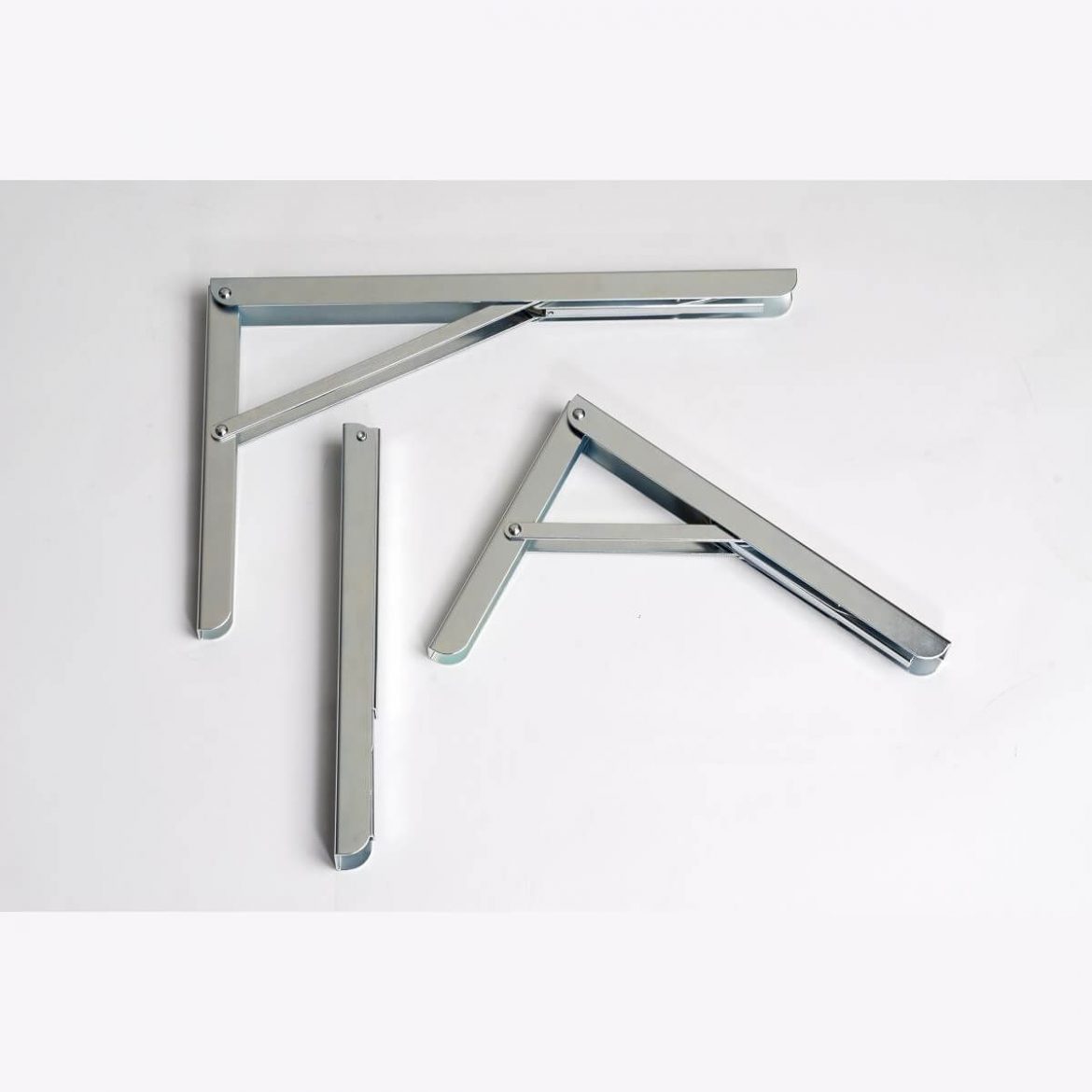 TAVOLO PIEGHEVOLE NASCOSTO HARDWARE ROOMIE 600mm