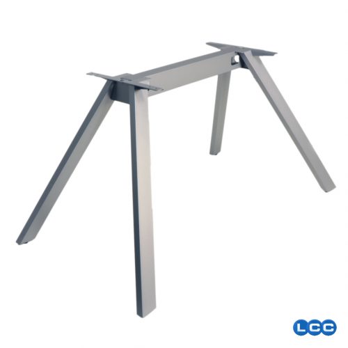 TABLE LEGS MOST – SET Ral-9006