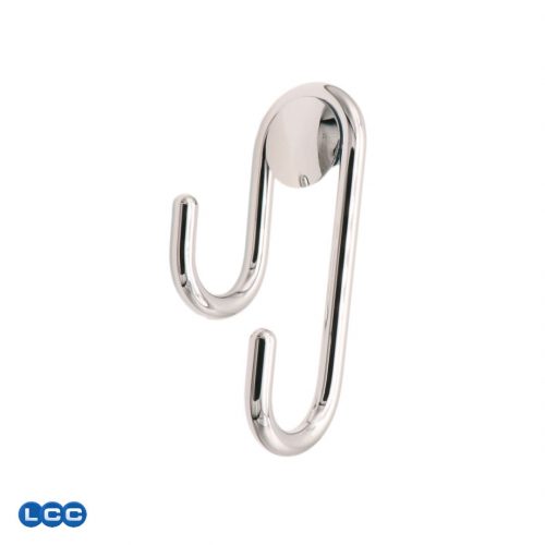 GANCI DA PARETE PER CAPPOTTI MODELLO-2001
