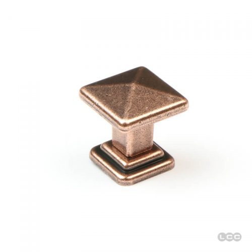 TOWER SQUARE BUTTON