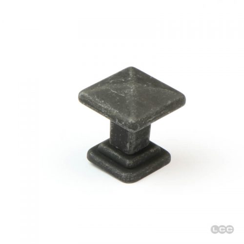 TOWER SQUARE BUTTON