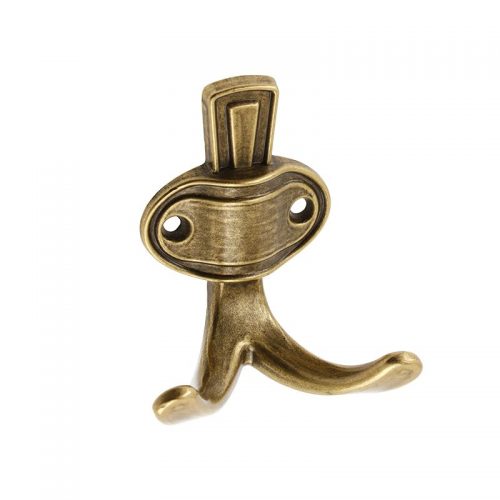 WALL HOOKS FOR COATS ORCA