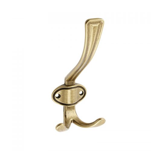 WALL HOOKS FOR COATS RUNA