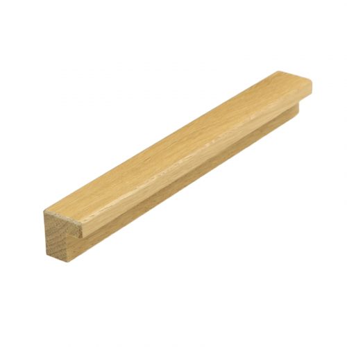 MANIGLIE PER MOBILI IN LEGNO LINEA OAK