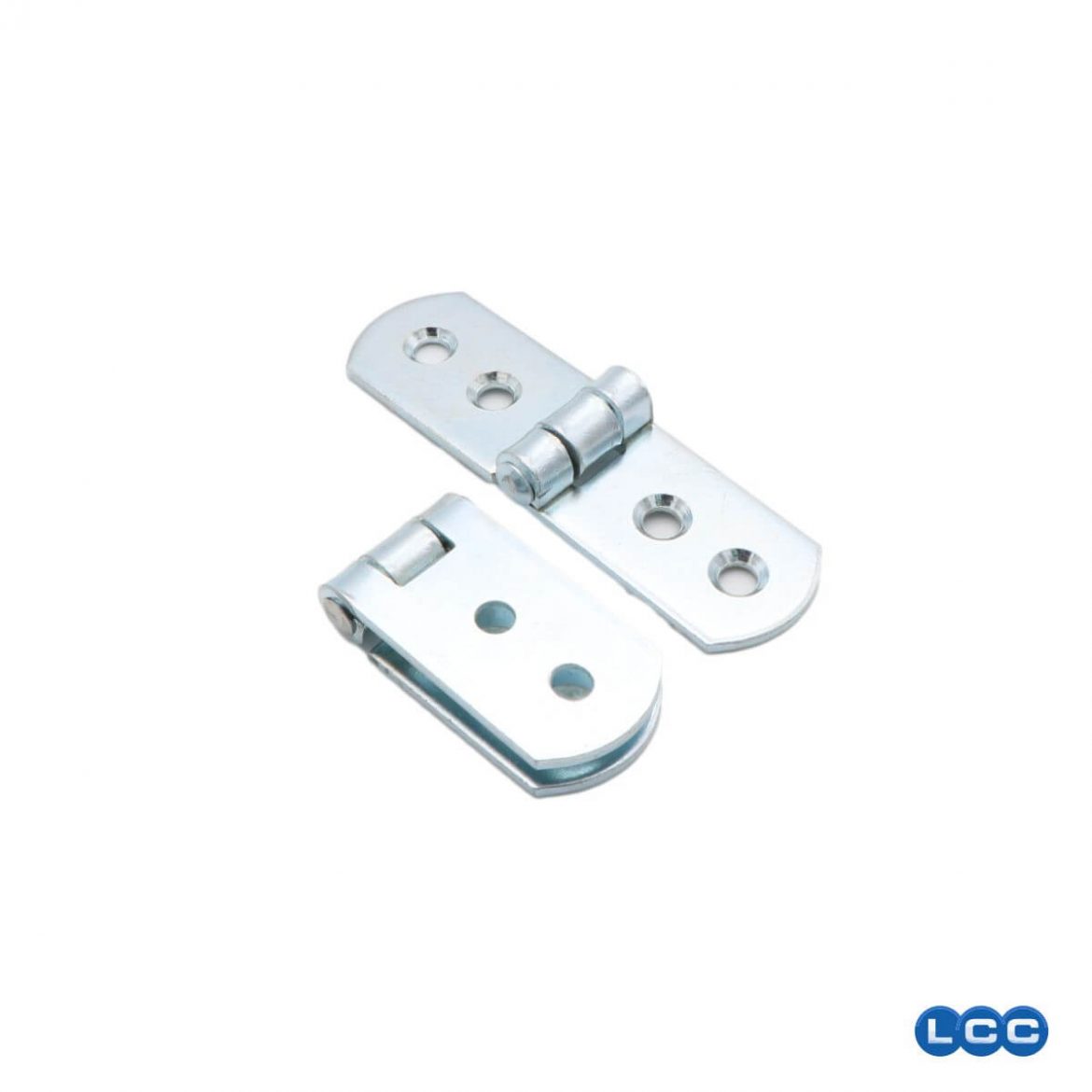 BUTT HINGES 75x20mm 2-pcs